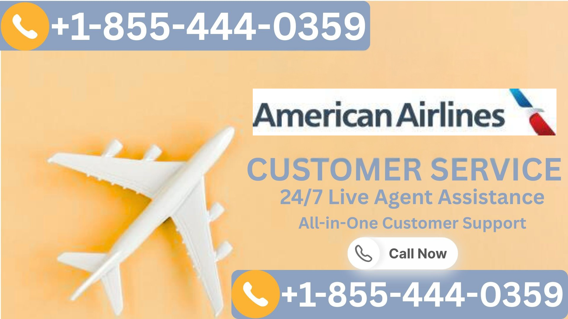 {{American Airlines Customer Service Phone Number}} â 24 Hours Live Support & Travel Assistance - YouTube